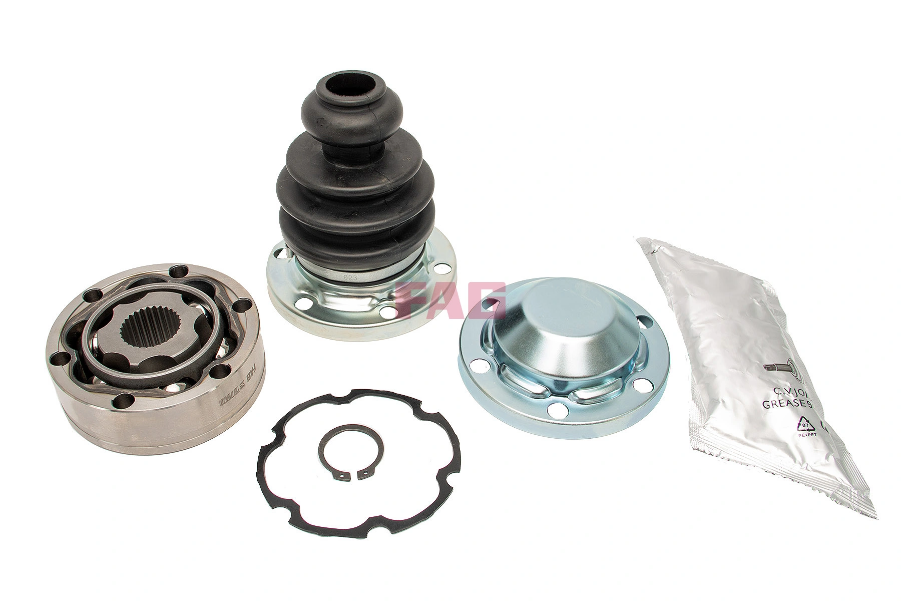 Joint Kit, drive shaft